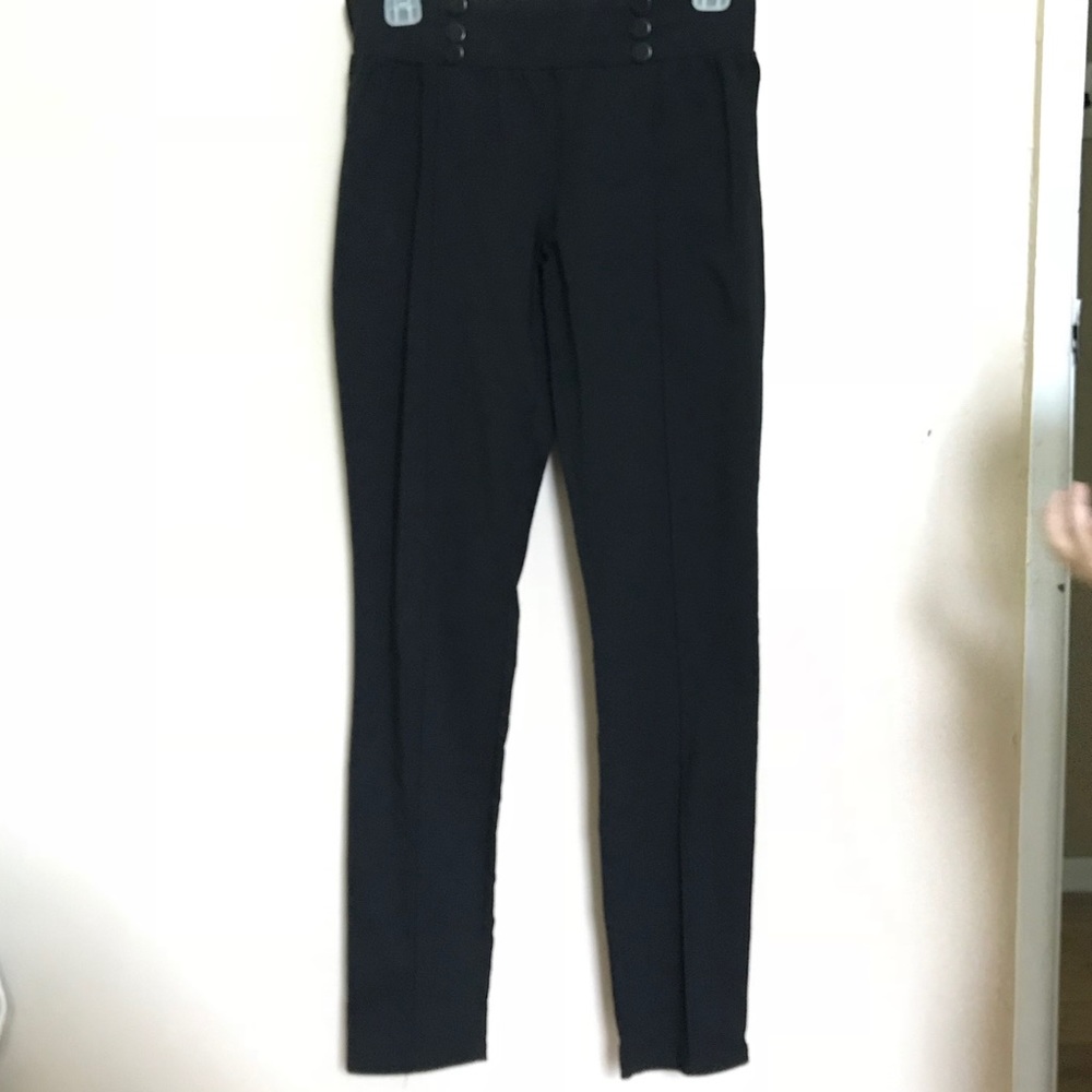 Dressy pants
